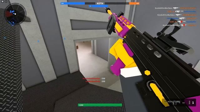 roblox players are CHEATING... смотреть онлайн