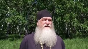 Рассказы сельского батюшки.   Колдун.