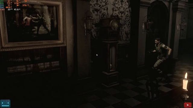 AMD Radeon R5-430 2gb #3 WILL THEY PLAY - DOOM64 - VAMPYR - RESIDENT EVIL - ODDWORLD NEW'N'TASTY