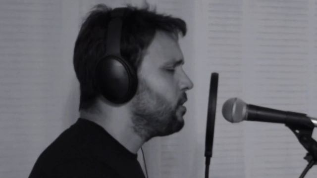 Wicked Game - Chris Isaak (COVER BY GAZ) смотреть онлайн