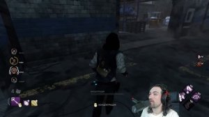 ДБД МАНСЫ И ТРЮКИ ПРОТИВ ФРЕДДИ КРЮГЕР в Dead by Daylight Freddy Krueger / Дед бай Дейлайт Кошмар