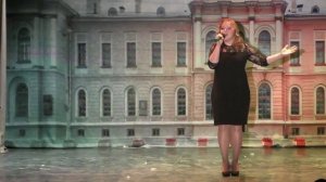 Людмила Гурченко - Молитва.