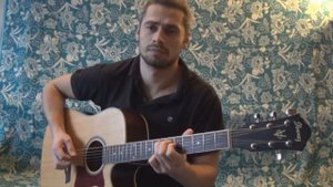 Как играть "Кресты" группы Мастер РАЗБОР