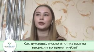Отзыв Валерии Воротилиной о курсе “Менеджер по закупке рекламы у блогеров”