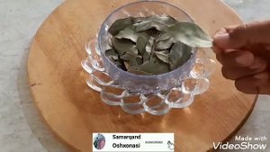 Lavr bargi qaysi kasalliklarga davo?? xamda yuzga qanday foydasi bor