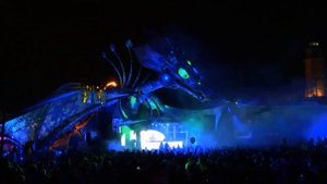 Aevion - The Journey (Oliver Heldens Edit)