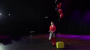 Телепремия ,,Города России,,?❤️