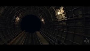vfx breakdown - Metro (film)
