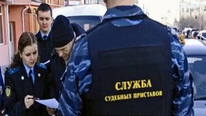 Если штраф ГИБДД передан судебным приставам — куда оплачивать штраф?