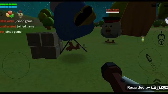 Новое обновление Чекин гана 3.5.0 смотреть онлайн