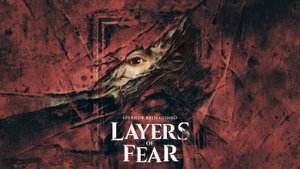 Layers of Fear - Official Trailer PS5
