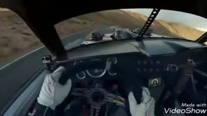 Ken Block, Drift Ford Mustang