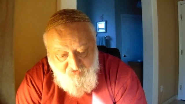 Толкование Торы(Книга Второзаконие)Глава 2 смотреть онлайн