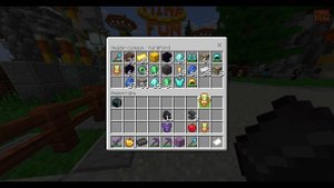 ГРИФЕР ШОУ НА АНАРХИИ ДЛЯ  МАЙНКРАФТ ПЕ 1.19.81 | Сервер майнкрафт пе