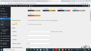 How to Fix the Missing Admin Bar on WordPress | Toolbar Not Showing