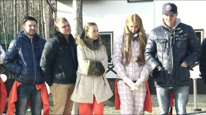 ДОМ-2 Lite 3828 день Дневной эфир (02.11.2014)