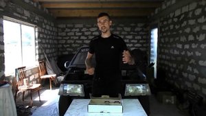 Спортивный 7-й ряд КПП ВАЗ 2108/10. Как сделать длинную первую передачу. Тюнинг коробки передач