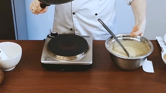 ТОП 5 РЕЦЕПТОВ БЛИНОВ БЕЗ МУКИ, ЯИЦ И МОЛОКА