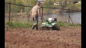 мотоблок мотолант 9лс.