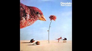Eumir Deodato  - First Cuckoo -1975 (FULL ALBUM)