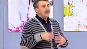 Лечение ларингита у детей. Комаровский