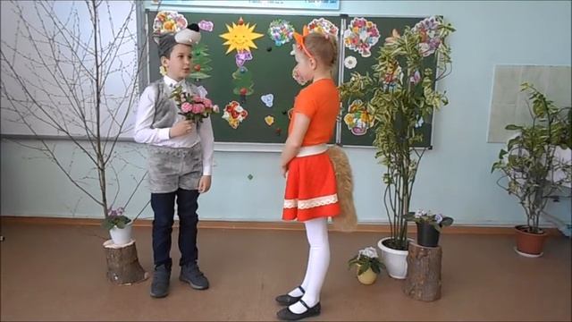 Как звери весну искали смотреть онлайн