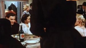 сёстры фёдоровы (из х/ф "сельский врач", 1951)