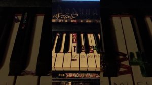 Bandiera rossa 🇮🇹 итальянская партизанская песня ноты как играть транскрипция русскими буквами перв