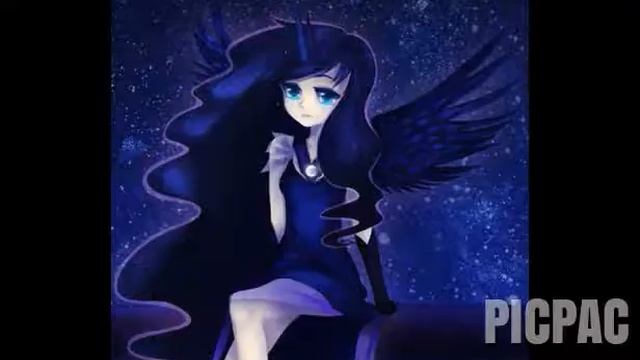 картинки пони в стиле Аниме смотреть онлайн