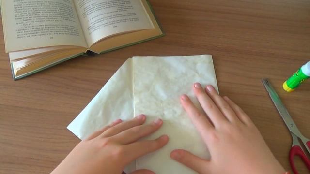 DIY Гарри Поттер / Поделки в стиле Гарри Поттера / Как сделать волшебную палочку? смотреть онлайн