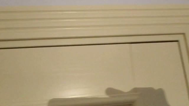 История - установка дверей Москва