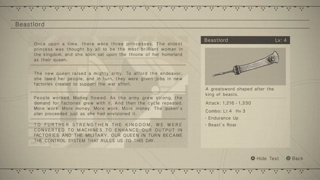 Ultimate Story Time - NieR: Automata - Part 55 - SharkyBreath смотреть онлайн