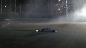 Сбивание для сериала Час Волкова