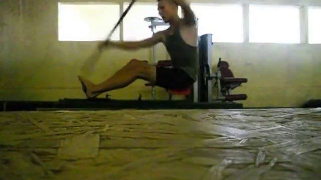 Игорь Подгорецкий-техника смотреть онлайн