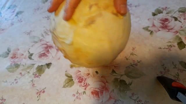 Квашенная капуста обычным способом. смотреть онлайн