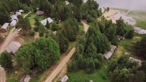 Карелия в фокусе.  Вокнаволок.