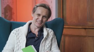 Фильм "Басни И.А. Крылова". Актер Даниил Коробейников читает басню " Зеркало и обезьяна"
