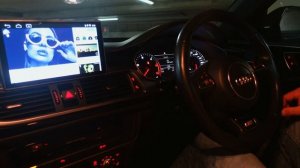 ОТЗВЫ ВЛАДЕЛЬЦА Audi A6 (C7) 2.0tdi 140kw/190zs