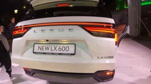 Жаңа Lexus lx 600 ! Авто таңдау Лексус Лх 600!