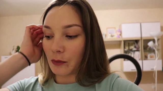 Дневник беременности / 31 неделя / покупки для НОВОРОЖДЕННОГО / комод/ УХОД/ БОРТИКИ и КОКОН