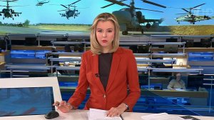 Выпуск новостей в 12:00 от 06.12.2022