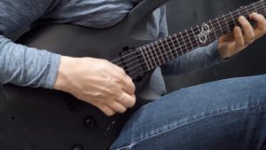 SOLAR Guitars A2.6