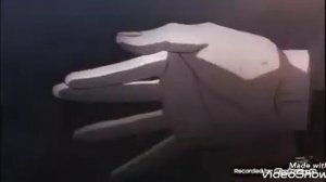 Аниме клип токийский гуль