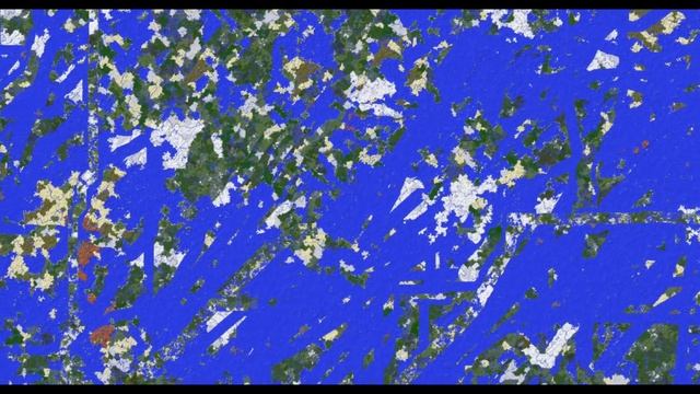 История НЕВЕРОЯТНОГО океана 2B2T | Minecraft 2b2t на русском смотреть онлайн