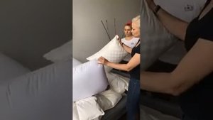 German Grass пуховые одеяла и подушки | Новинки 2019 в Madam-Posteli.ru