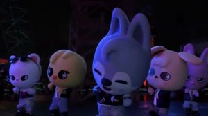 стрей кидс игрушки