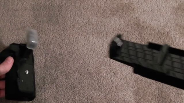 Canon 600D/T3i Meike Battery Grip | Unboxing & Review смотреть онлайн