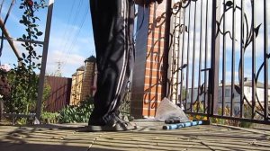 РЕМОНТ ЗАБОРА