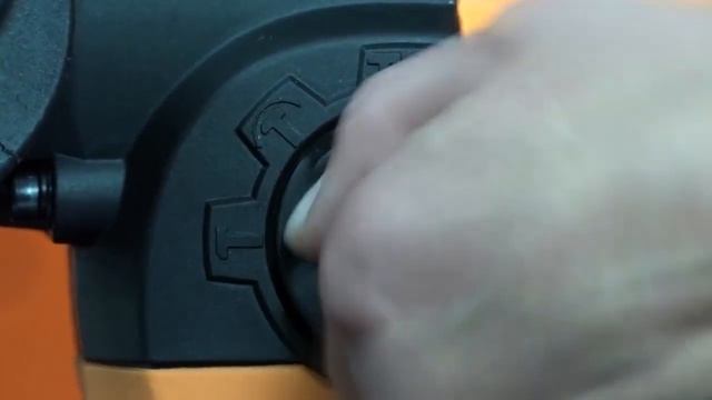 Перфоратор ВИХРЬ П-800К-В смотреть онлайн