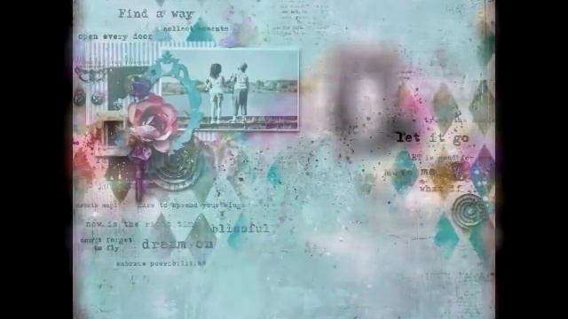 Скрапбукинг | Проекты 2015 года смотреть онлайн